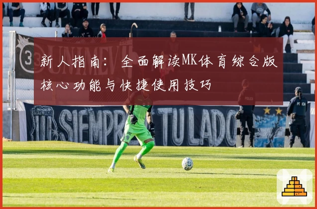 新人指南：全面解读MK体育综合版核心功能与快捷使用技巧