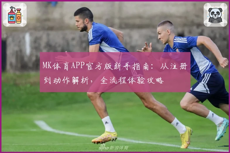 MK体育APP官方版新手指南：从注册到动作解析，全流程体验攻略