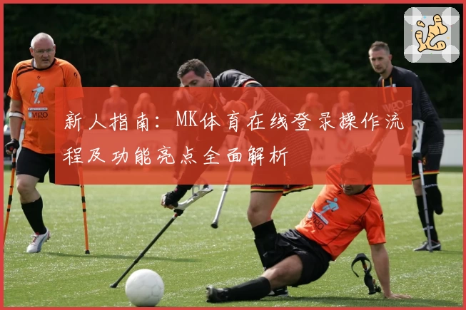 新人指南：MK体育在线登录操作流程及功能亮点全面解析