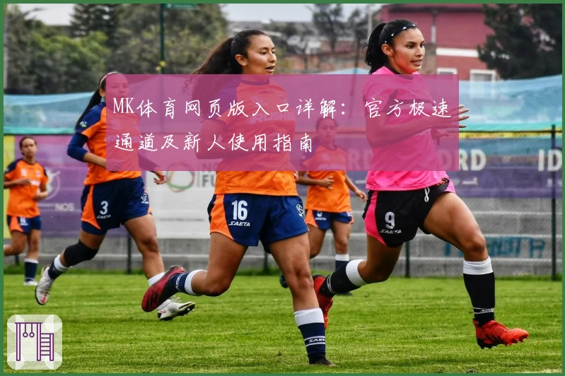 MK体育网页版入口详解：官方极速通道及新人使用指南