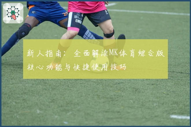 新人指南:全面解读MK体育综合版核心功能与快捷使用技巧