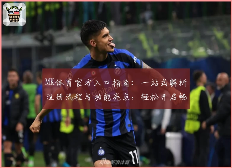 MK体育官方入口指南：一站式解析注册流程与功能亮点，轻松开启畅快运动体验