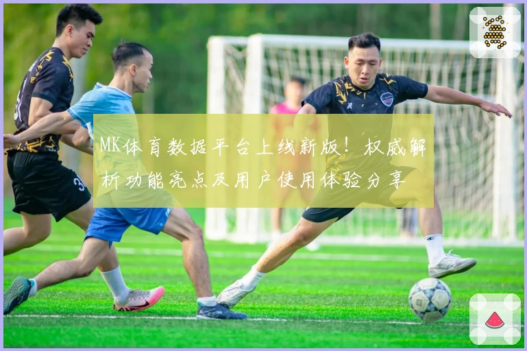MK体育数据平台上线新版!权威解析功能亮点及用户使用体验分享