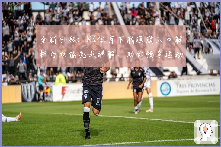 全新升级：MK体育下载通道入口解析与功能亮点详解，助你畅享运动精彩