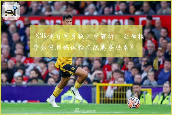 《MK体育网页版入口解析：全面指导如何顺畅体验在线赛事观看》