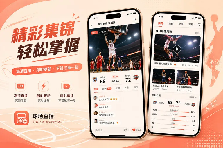 mk体育 移动端体验亮点 页面展示